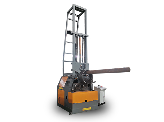 WFY4-50NC立臥兩用智能數(shù)控盤管機