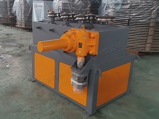 WFY7-50NC智能極限彎曲盤管機(jī)