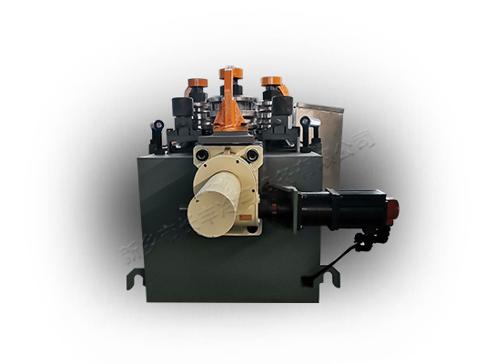 WFY3-30NC三輥智能數(shù)控自動盤管機