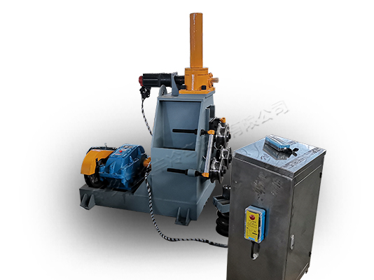 WFY3系列立式智能數(shù)控自動盤管機(jī)3-30LNC