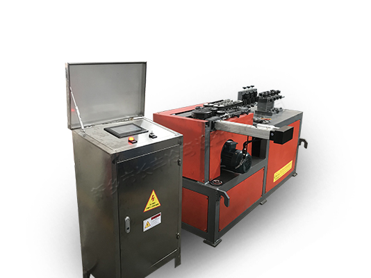 WFY17-16智能數(shù)控盤管機(jī)