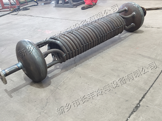 多頭盤管代加工