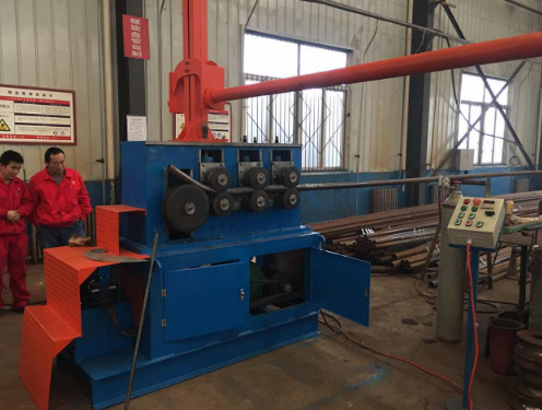 盤管機(jī) 盤管機(jī)