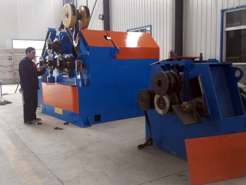 WFY4-160S盤管機(jī)