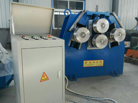 盤管機(jī) 盤管機(jī)